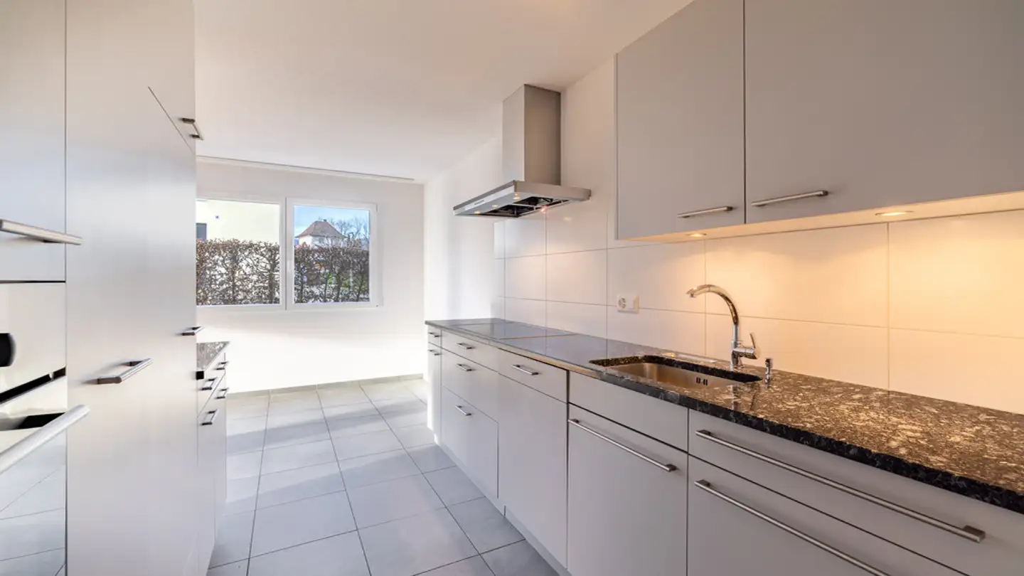 Apartment for rent - Untere Hardmatten 1, 4653 Obergösgen - Photo 2