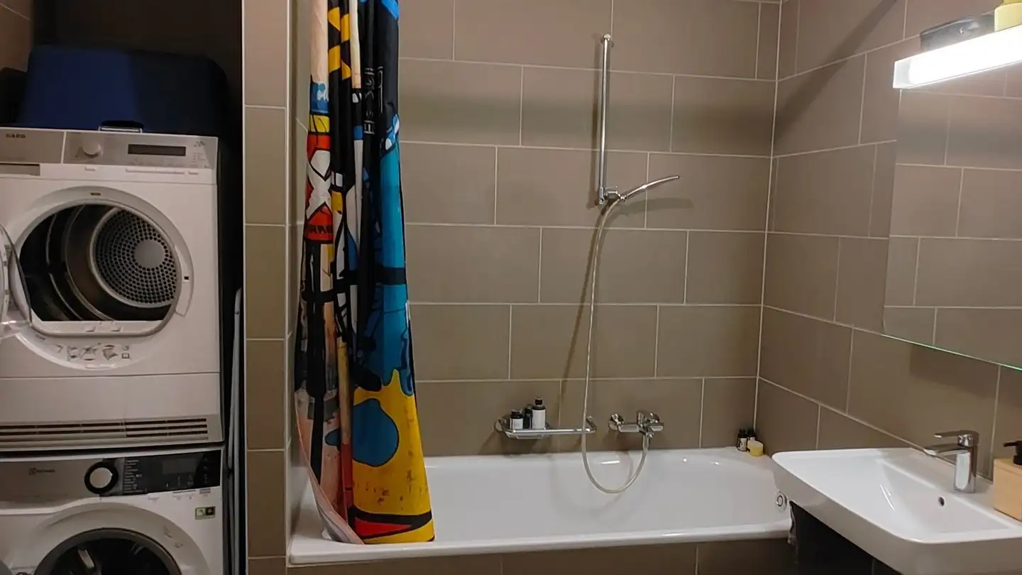 Apartment for rent - Route Du Jura 43, 1700 Fribourg - Photo 4