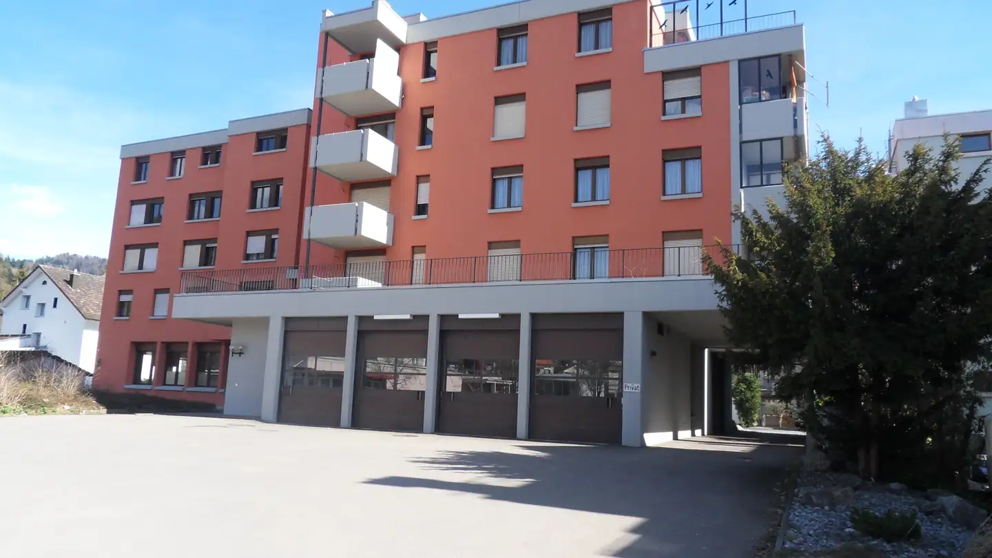 Appartamento in affitto - Sonneggstrasse 21, 9642 Ebnat-Kappel