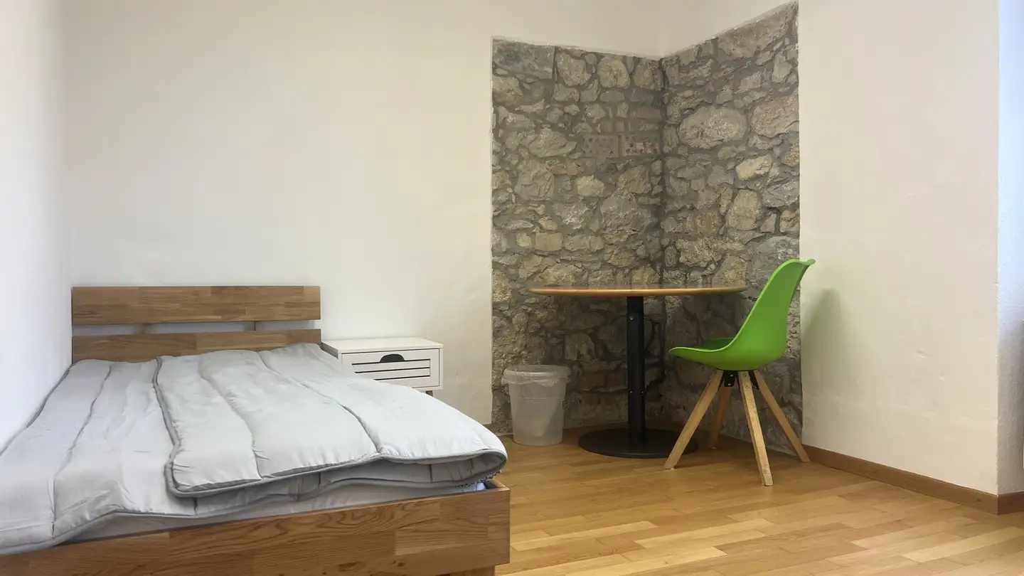 Single room for rent - Bergstrasse 1, 4513 Langendorf - Photo 2