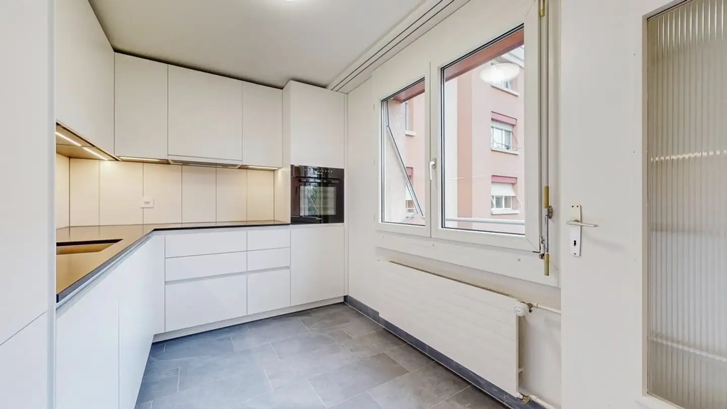 Appartement à louer - Rue Du Progrès 5, 2800 Delémont - Photo 2