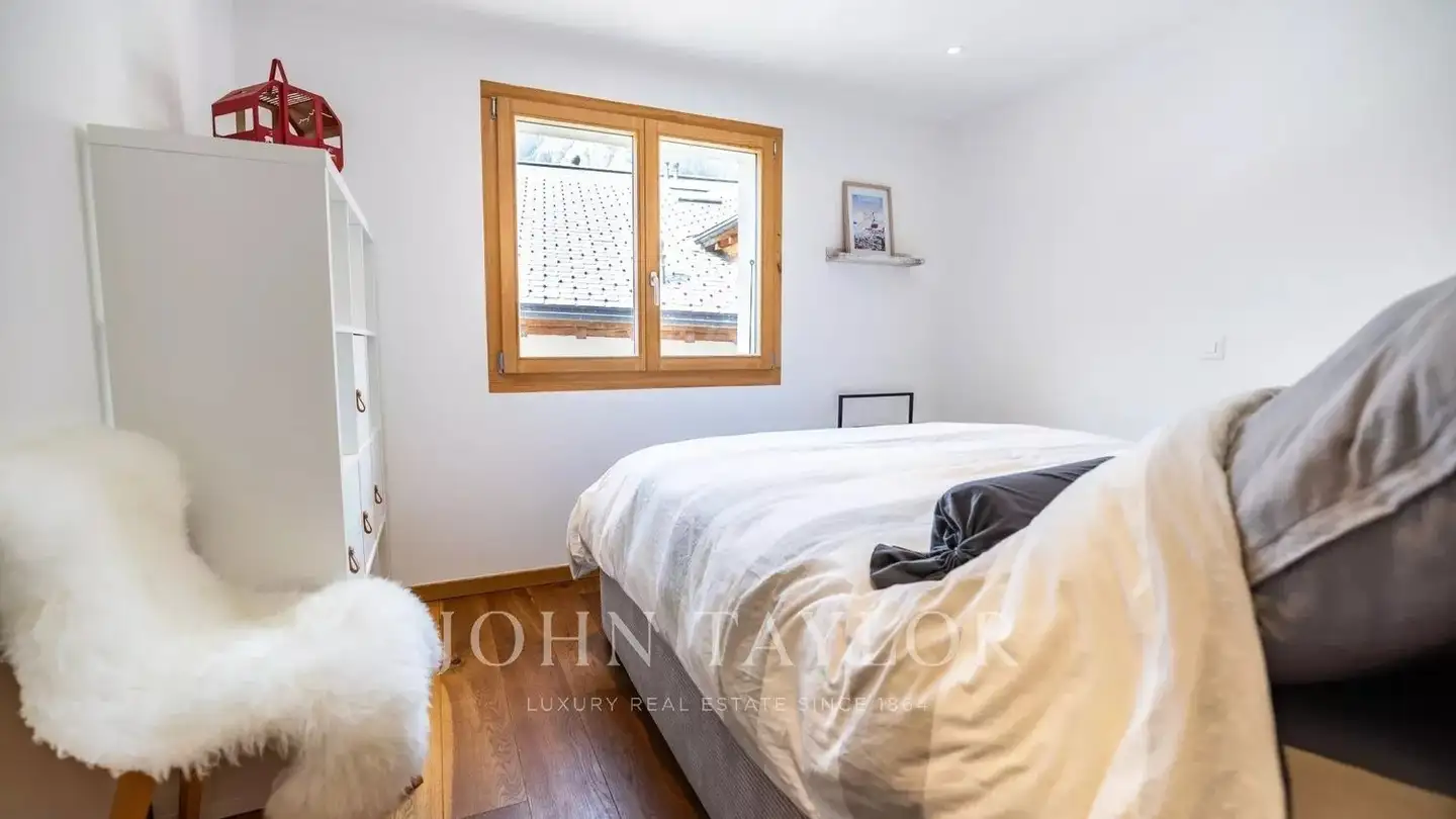 Wohnung mieten - 1934 Le Châble VS - Foto 4