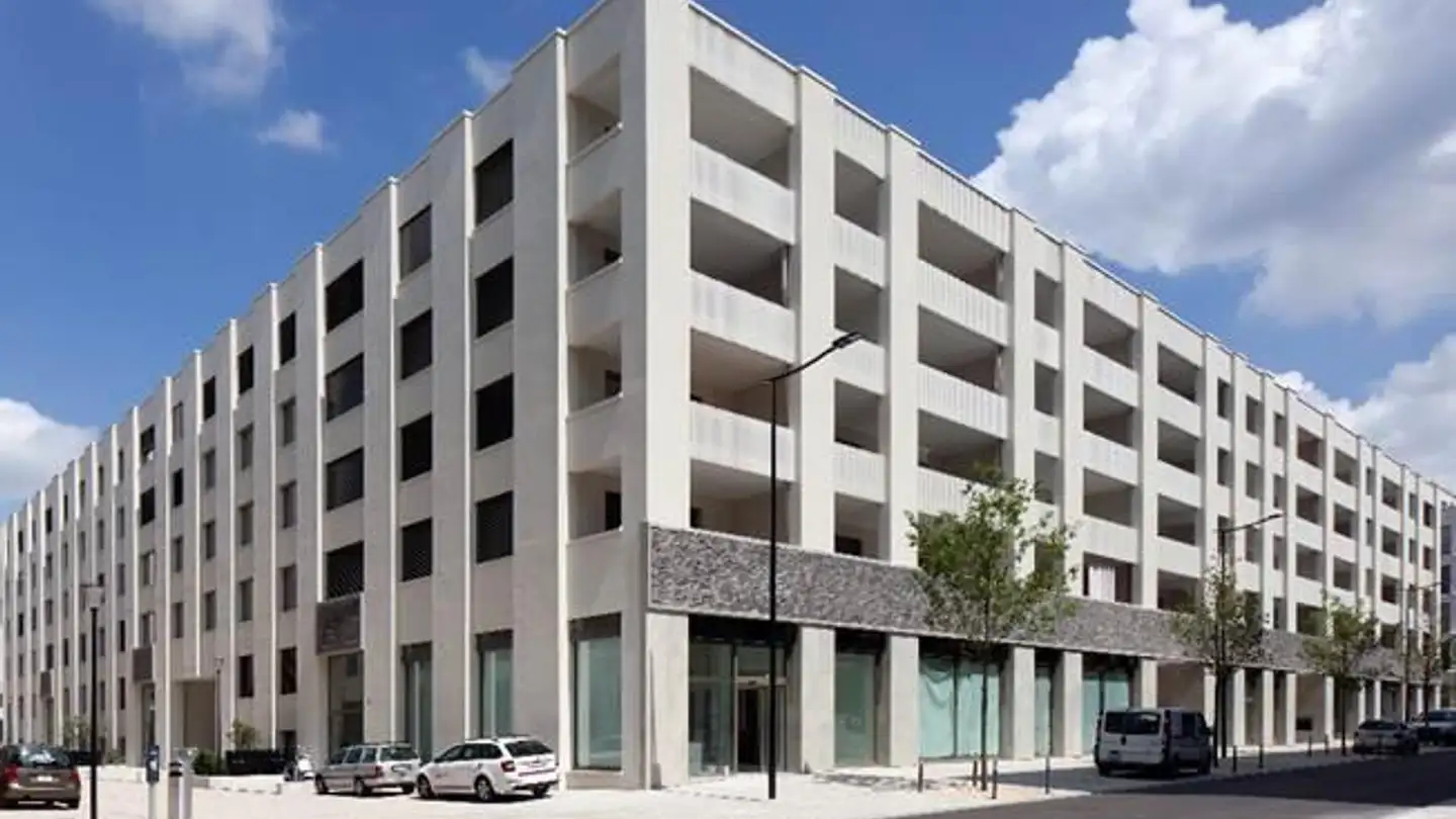 Appartement à louer - Favreweg 5, 8304 Wallisellen