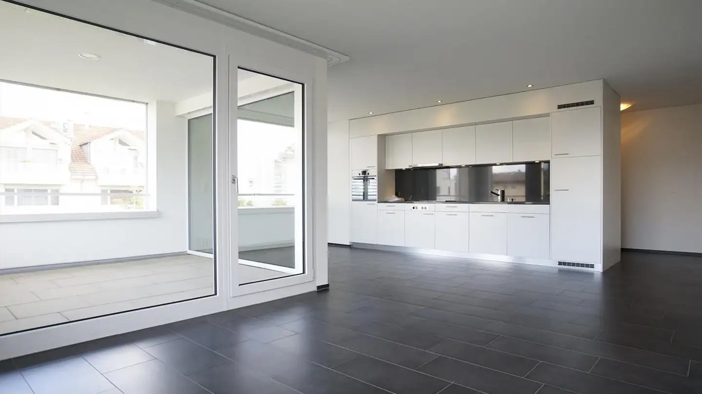 Apartment for rent - Pannerhofstrasse 7, 6034 Inwil - Photo 2