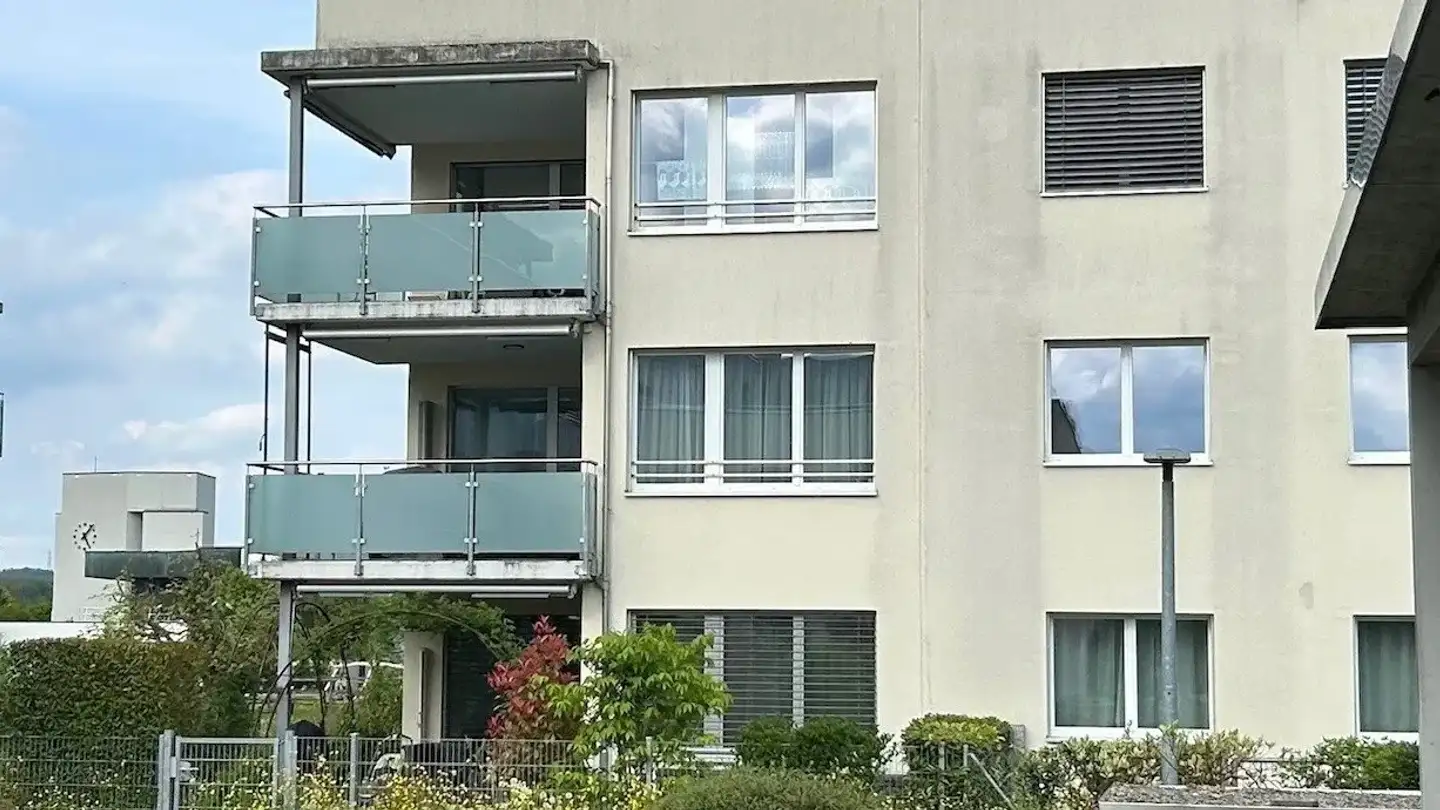 Wohnung mieten - Ebnetweg 16, 5073 Gipf-Oberfrick