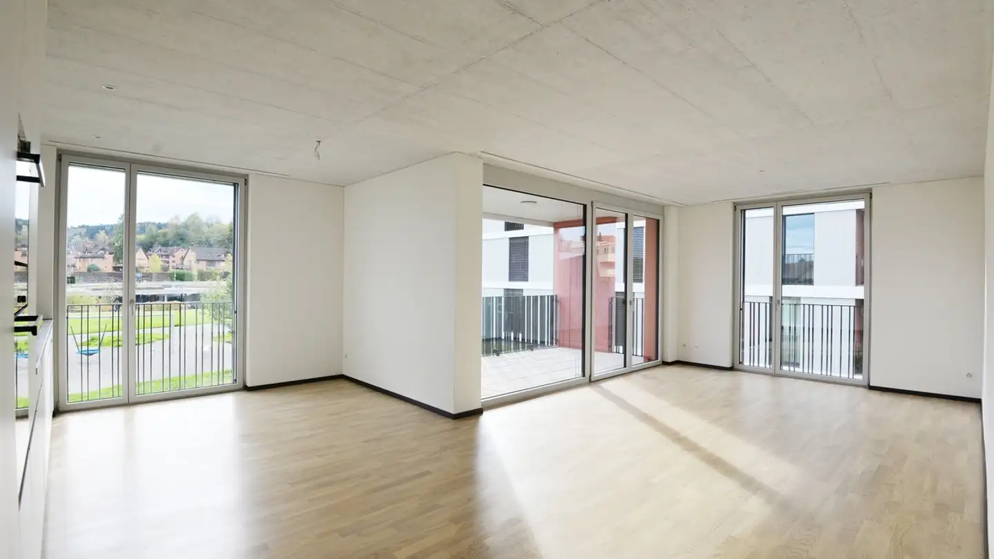 Wohnung mieten - Löwenstrasse 9, 8133 Esslingen - Foto 4