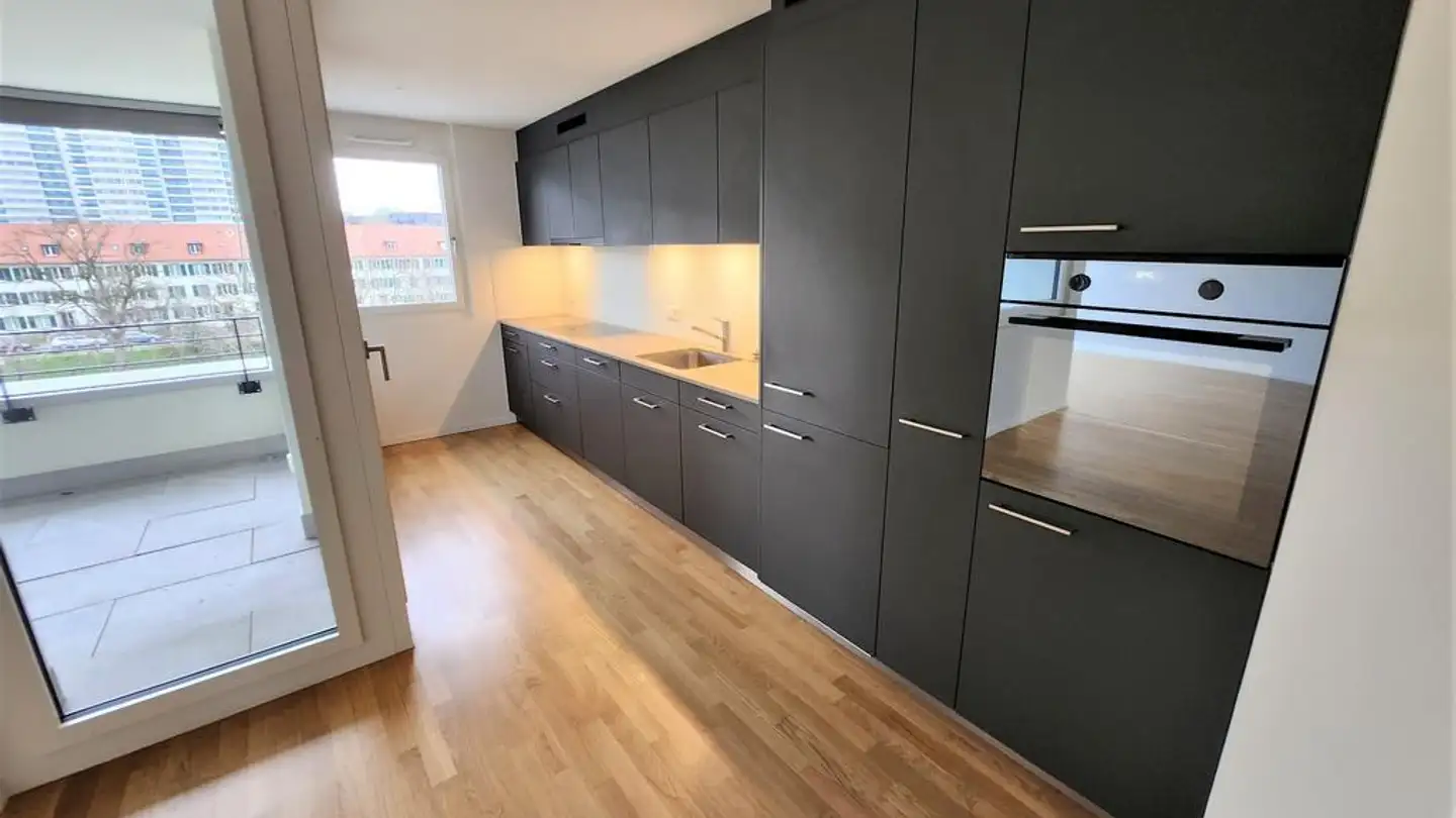 Wohnung mieten - Birseckstrasse 43, 4127 Birsfelden - Foto 2