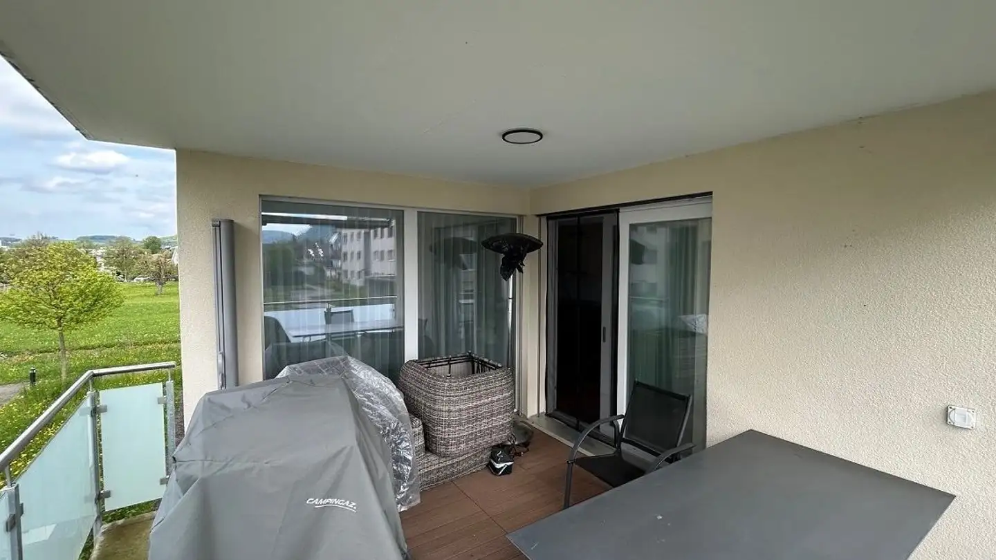 Wohnung mieten - Ebnetweg 16, 5073 Gipf-Oberfrick - Foto 2