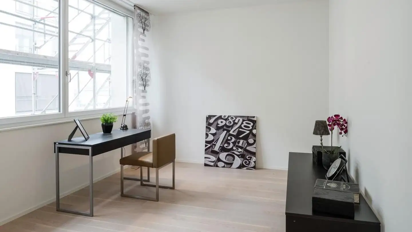 Appartement à louer - Favreweg 5, 8304 Wallisellen - Photo 4