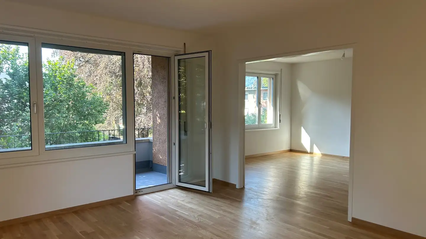 Appartement à louer - Gryphenhübeliweg 26, 3006 Bern - Photo 4