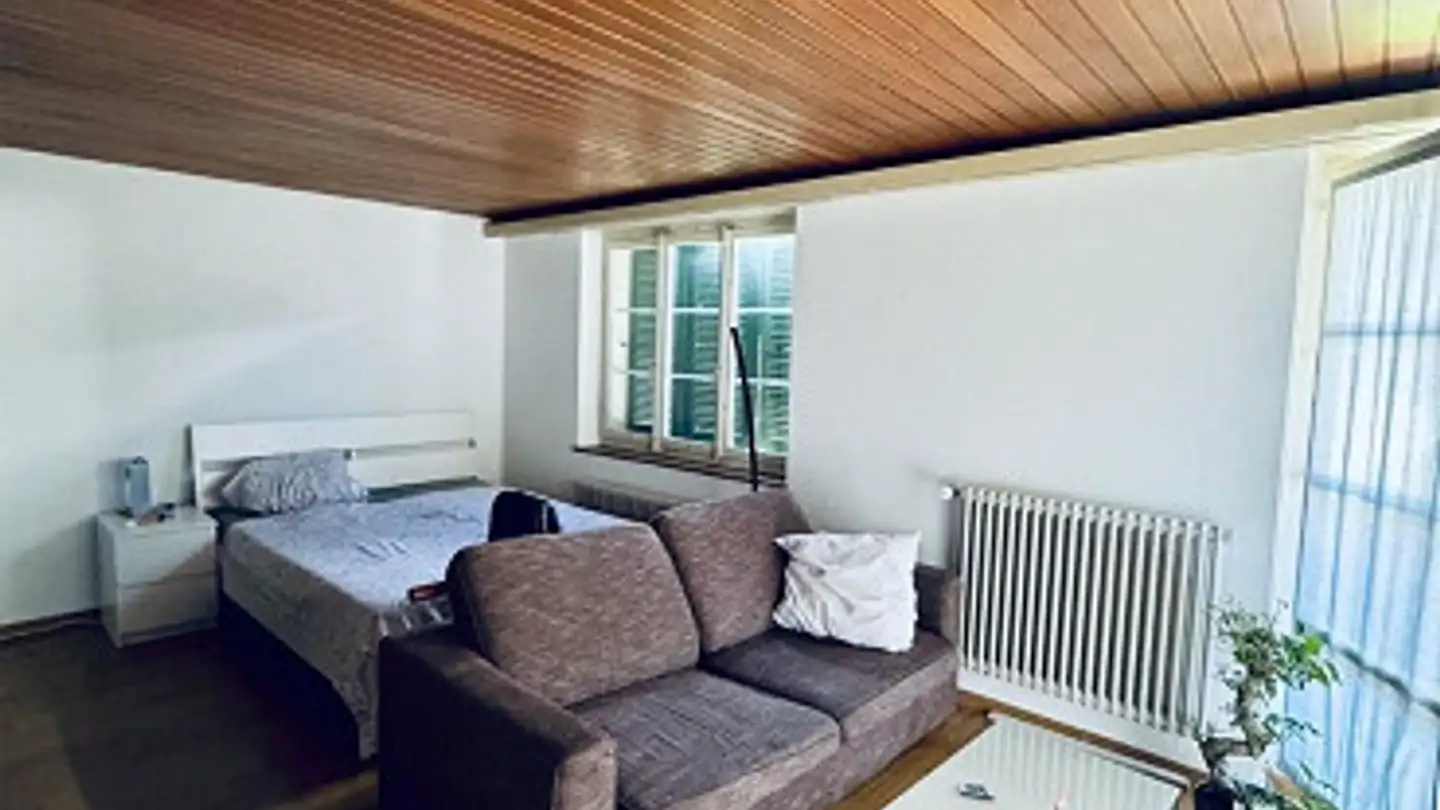 Studio in affitto - Hauptstrasse 16, 4242 Laufen - Photo 2