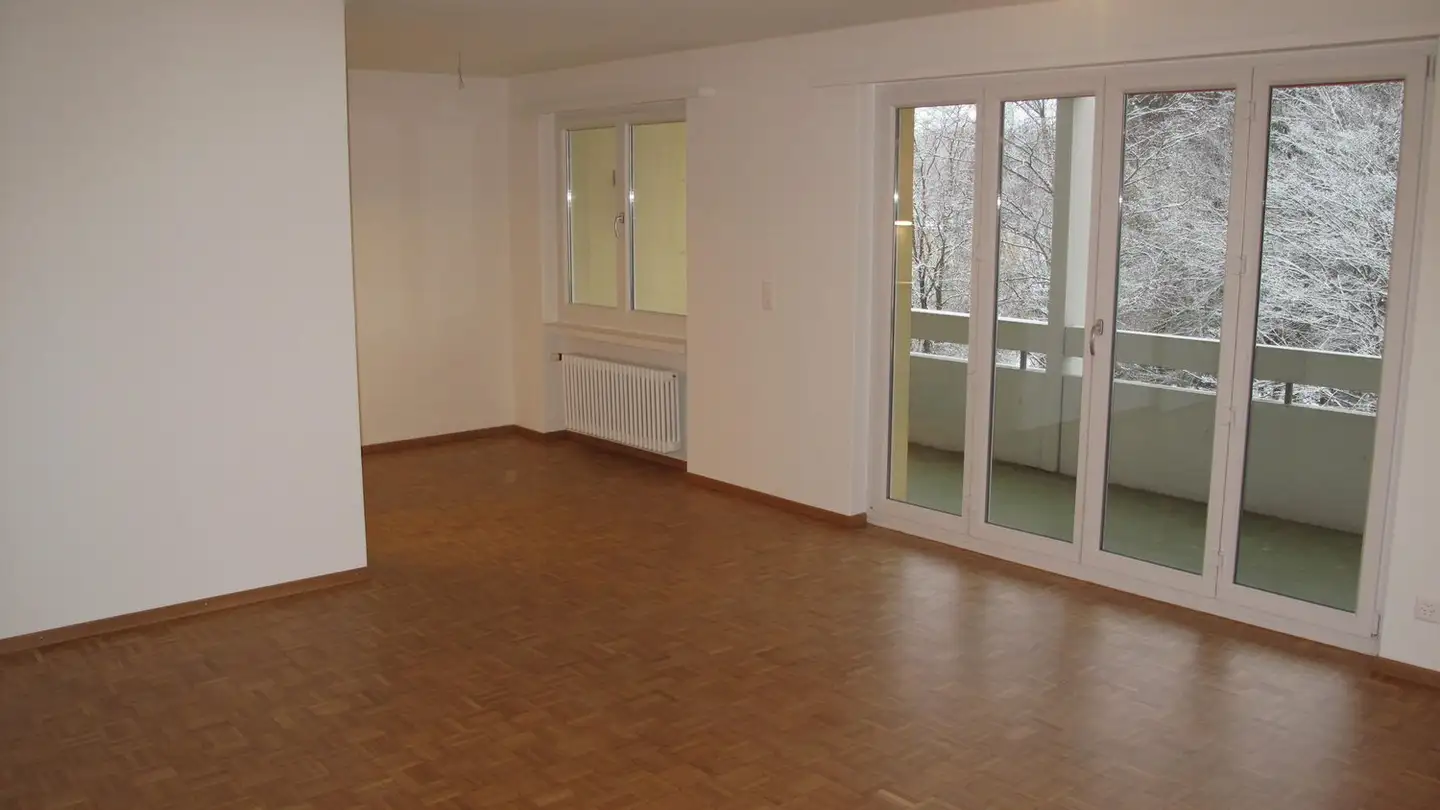 Appartamento in affitto - Müliwiesstrasse 35, 8487 Zell ZH - Foto 2