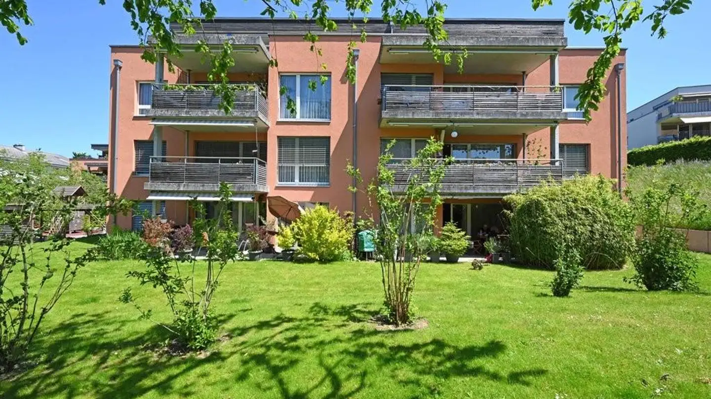Appartamento in affitto - Oberfeldweg 20, 3072 Ostermundigen