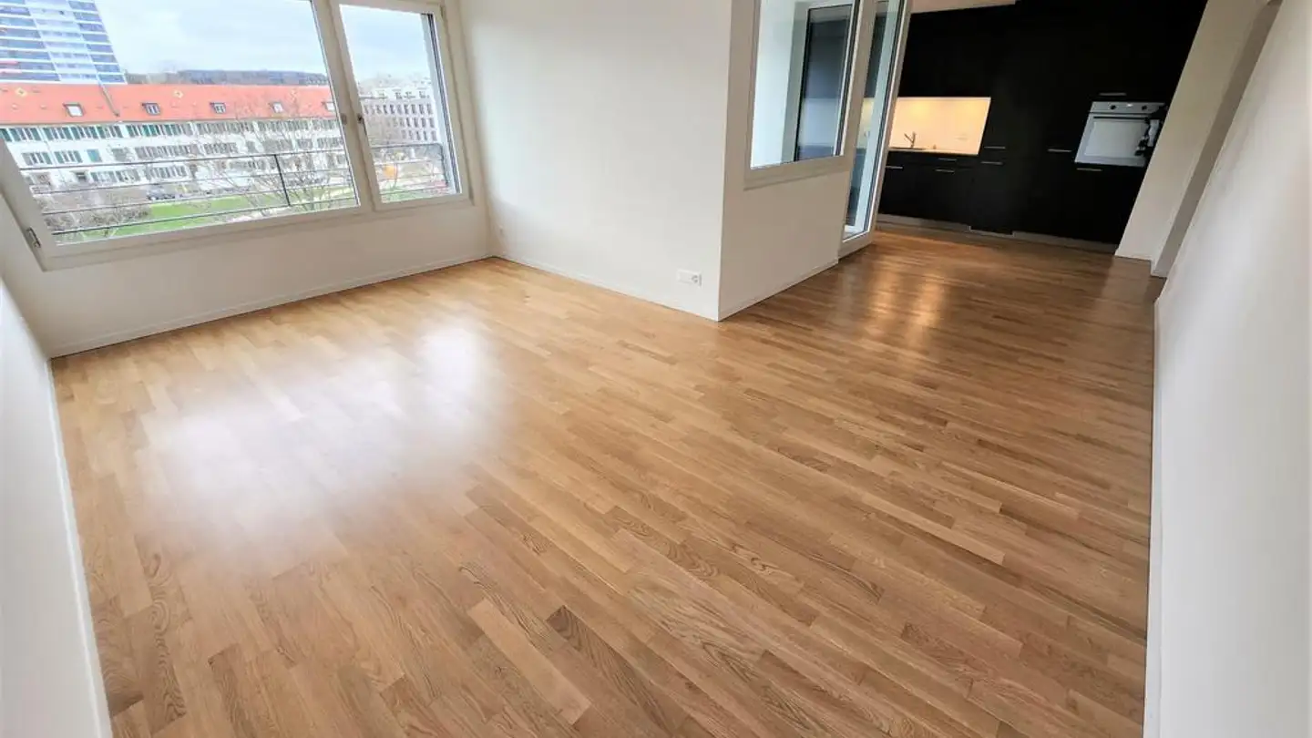 Wohnung mieten - Birseckstrasse 43, 4127 Birsfelden - Foto 3