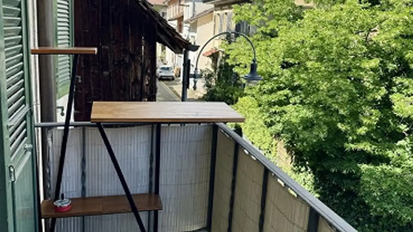 Studio in affitto - Hauptstrasse 16, 4242 Laufen