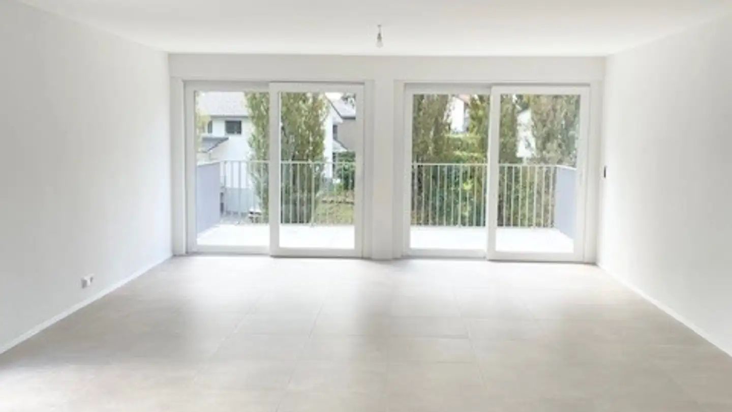 Appartamento in affitto - Sous l'Eglise 4, 2043 Boudevilliers - Photo 2