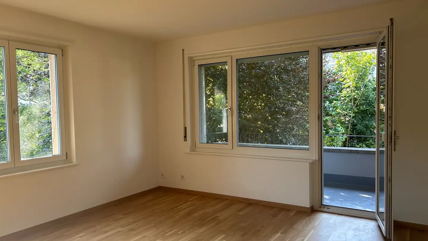 Appartement à louer - Gryphenhübeliweg 26, 3006 Bern - Photo 3