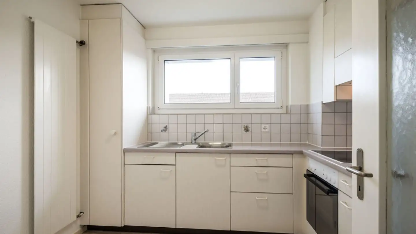 Apartment for rent - Wiesenstrasse 9, 5432 Neuenhof - Photo 2