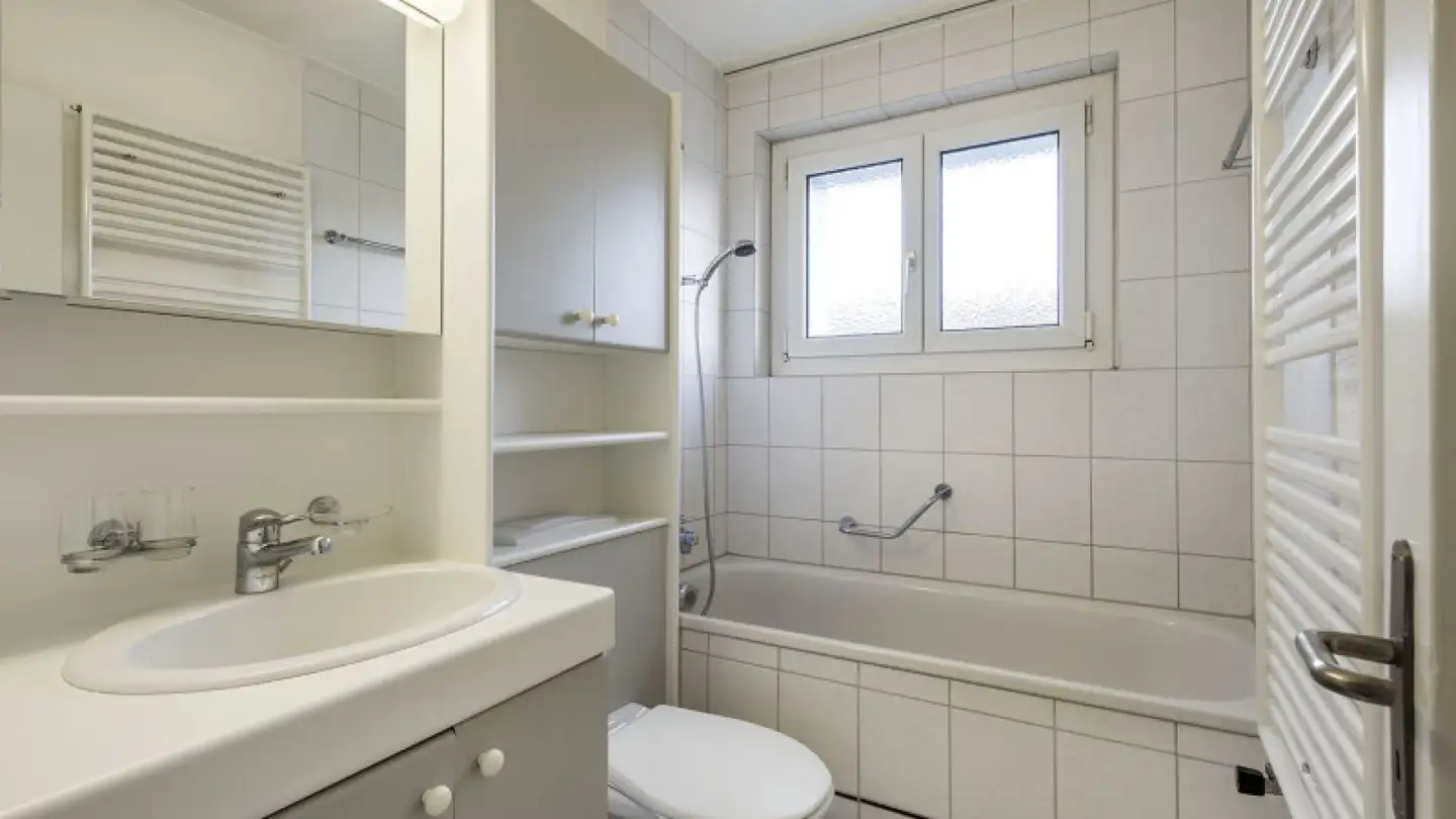 Apartment for rent - Wiesenstrasse 9, 5432 Neuenhof - Photo 3