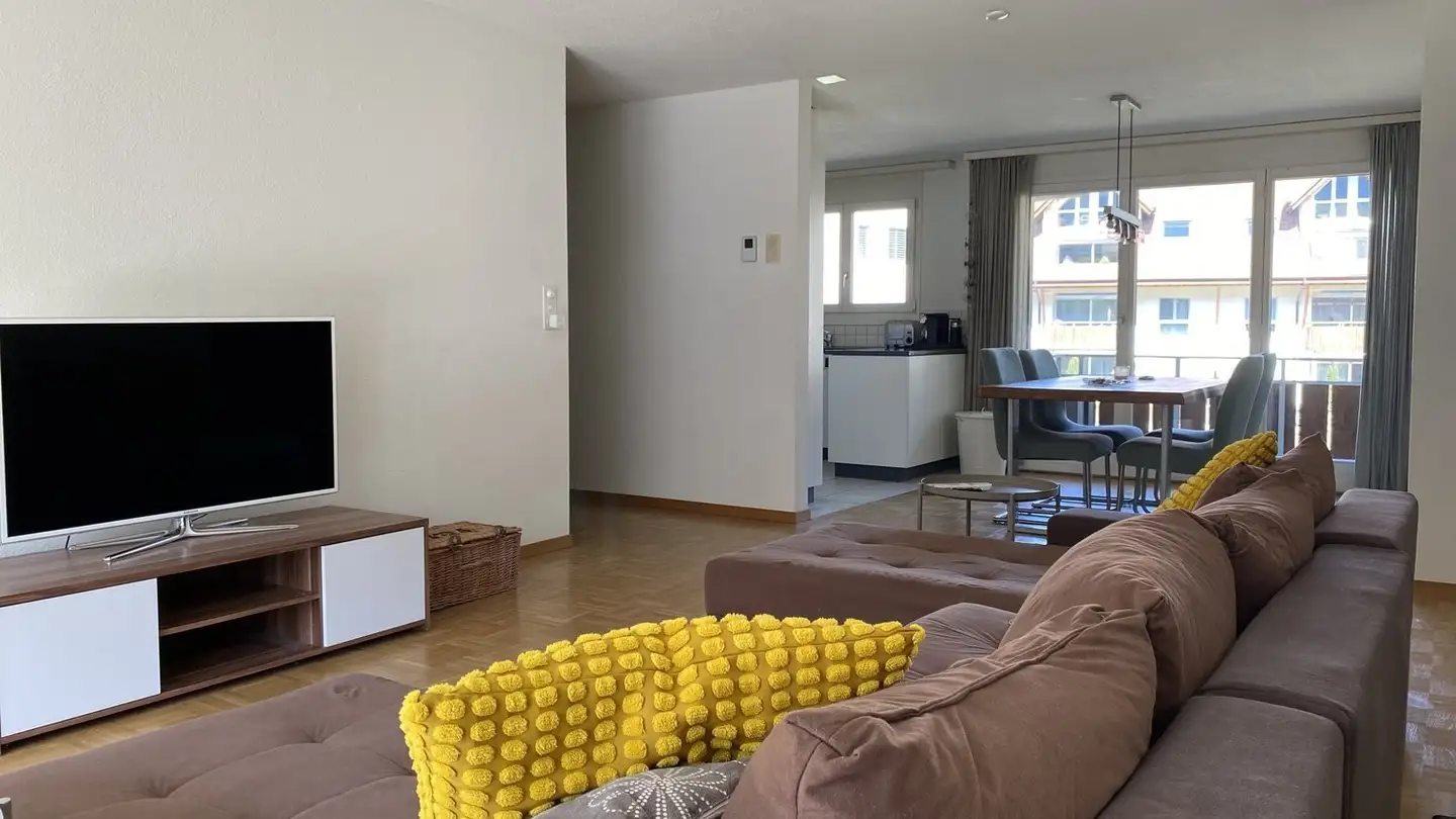 Appartamento ammobiliato in affitto - 6217 Kottwil