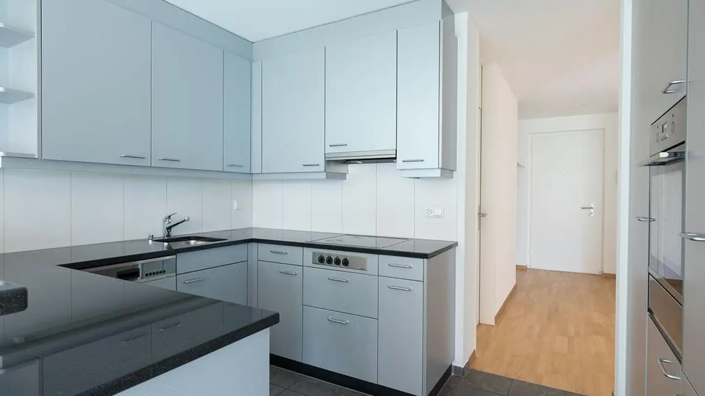 Appartamento in affitto - Oberfeldweg 20, 3072 Ostermundigen - Foto 2