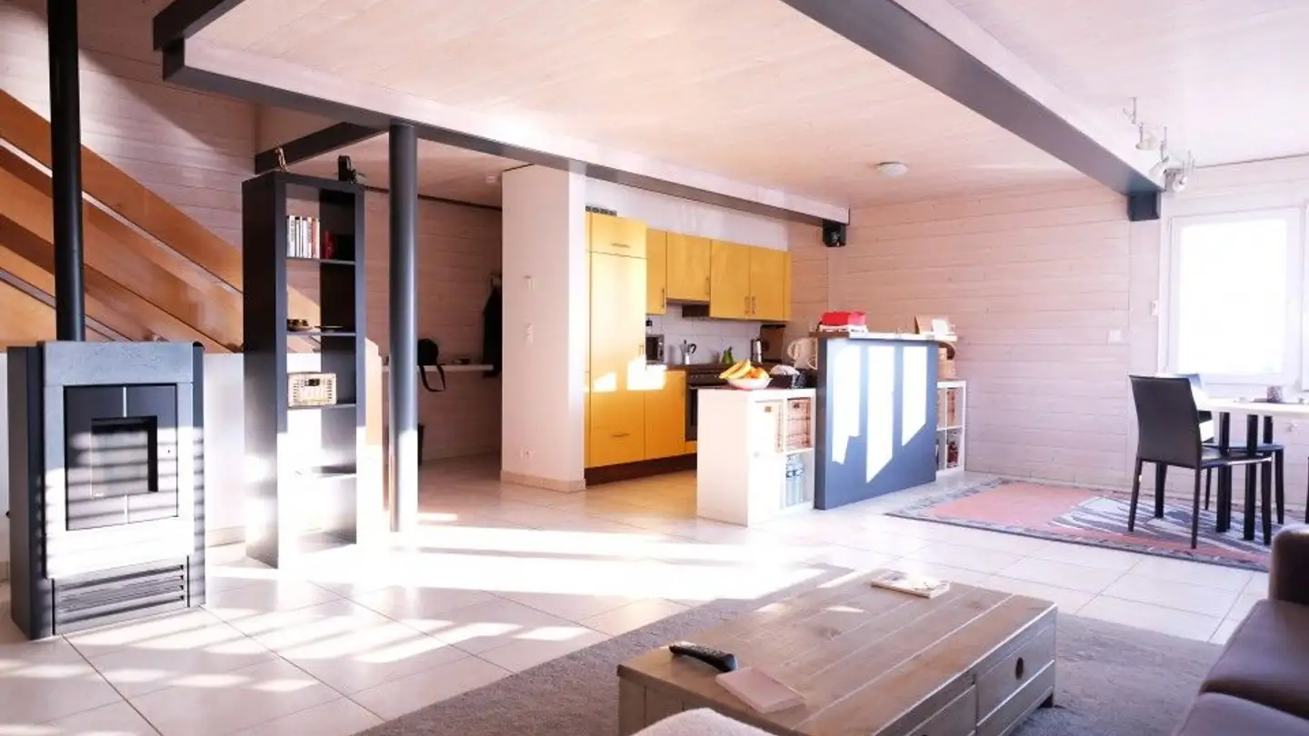 Single house for rent - Route De Provence 2, 1426 Concise