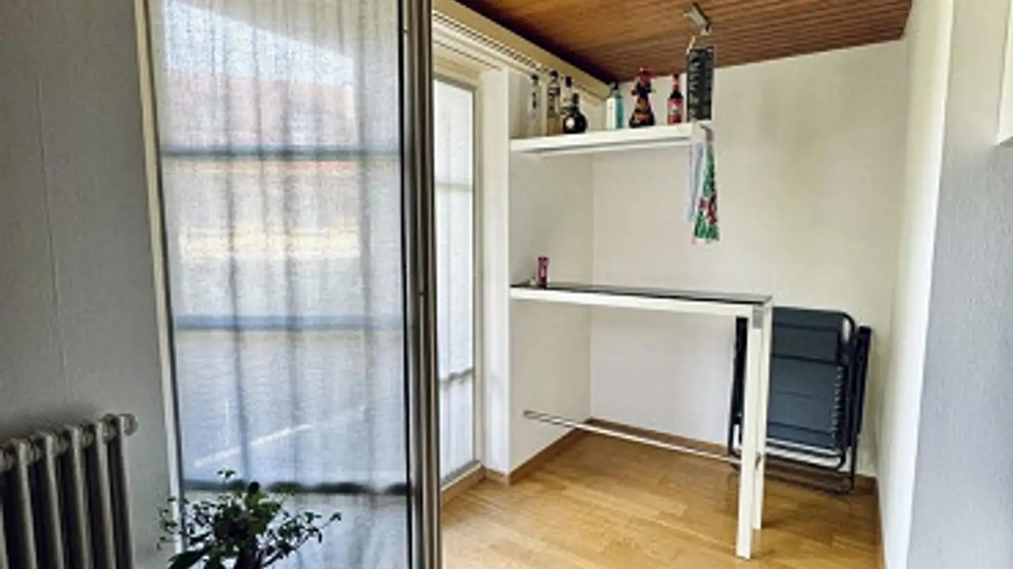 Studio in affitto - Hauptstrasse 16, 4242 Laufen - Photo 4