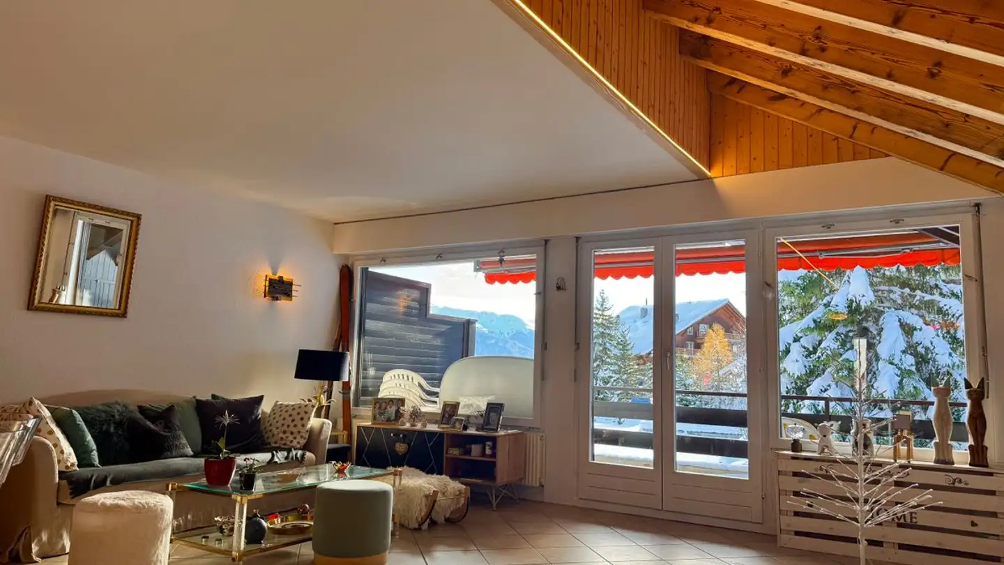 Apartment for sale - 3963 Crans-Montana - Photo 3