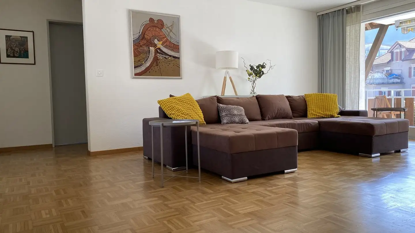 Appartamento ammobiliato in affitto - 6217 Kottwil - Foto 2