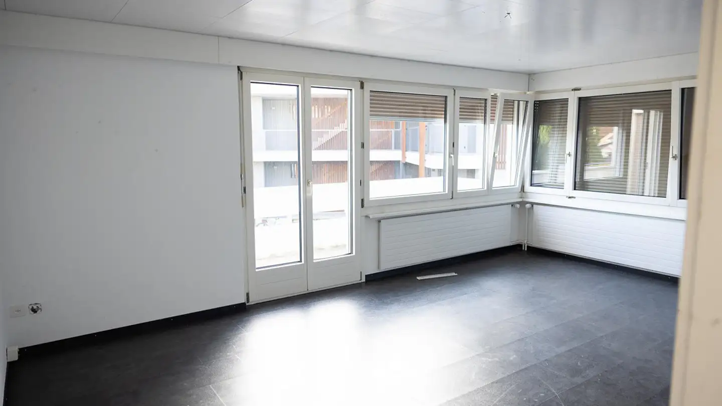 Semi-detached house for rent - Wasenstrasse 28, 9430 St. Margrethen SG - Photo 4