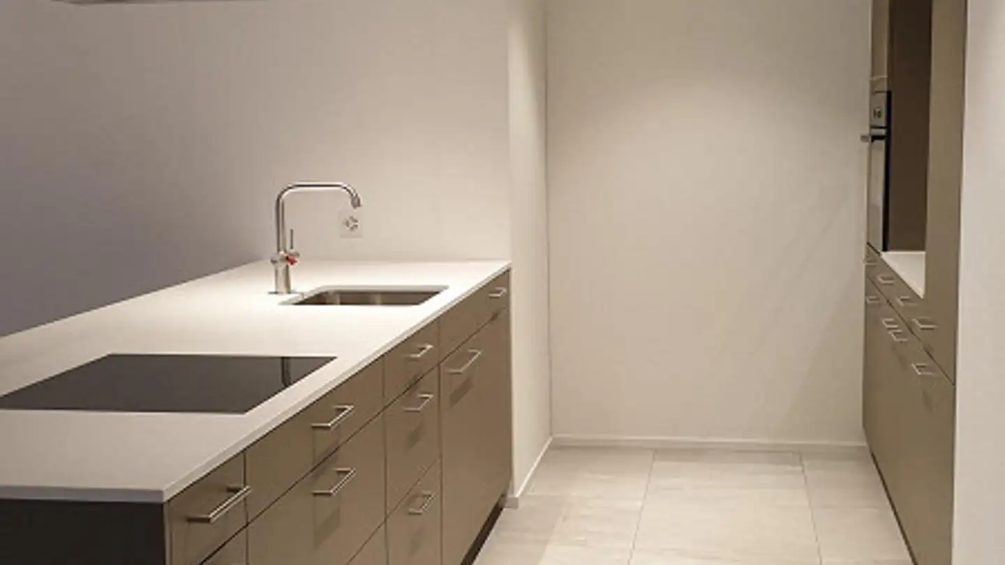 Appartamento in affitto - Neufeldstrasse 2, 5035 Unterentfelden - Foto 2