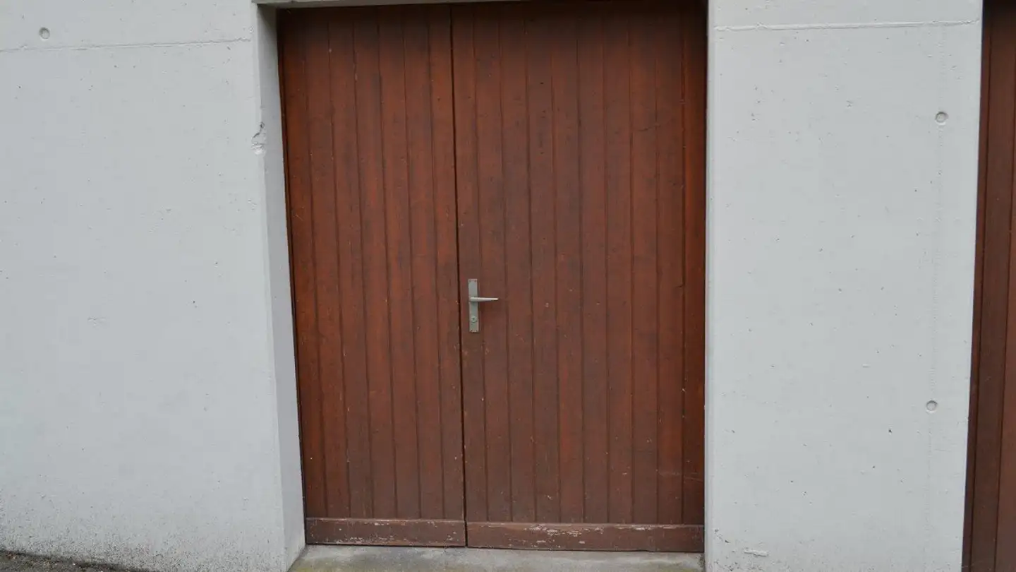 Lagerraum mieten - 6166 Hasle LU - Foto 3