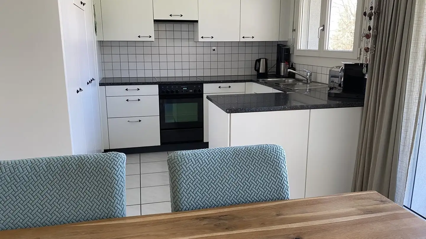 Appartamento ammobiliato in affitto - 6217 Kottwil - Foto 3