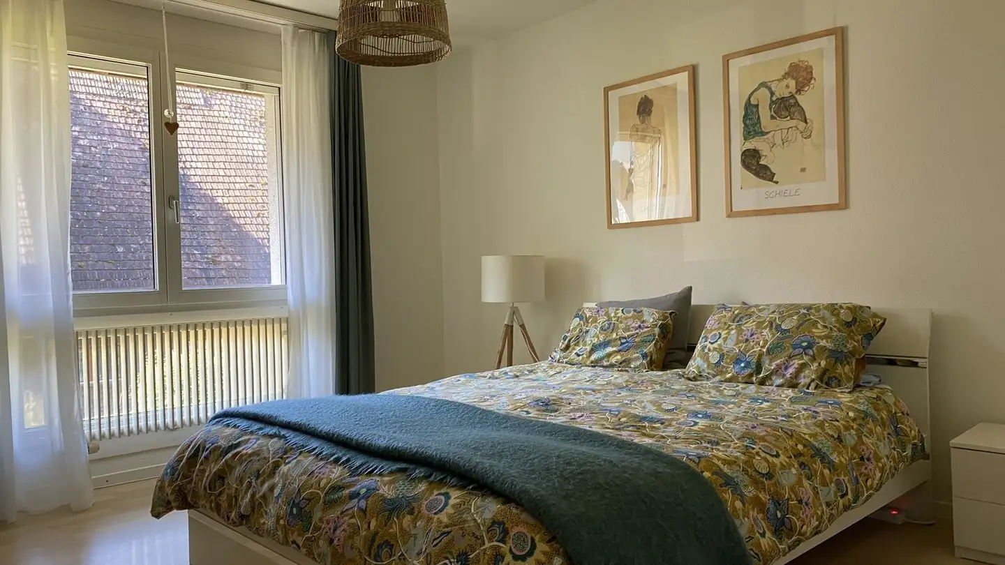 Appartamento ammobiliato in affitto - 6217 Kottwil - Foto 4