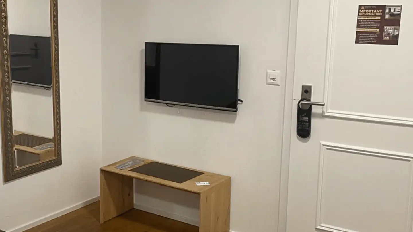 Möblierte Wohnung mieten - Rosengasse, 8001 Zürich - Foto 2