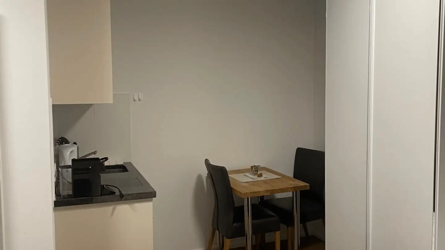 Möblierte Wohnung mieten - Rosengasse, 8001 Zürich - Foto 4