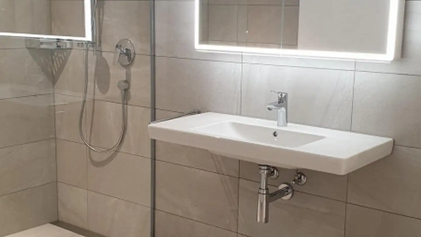 Appartamento in affitto - Neufeldstrasse 2, 5035 Unterentfelden - Foto 3