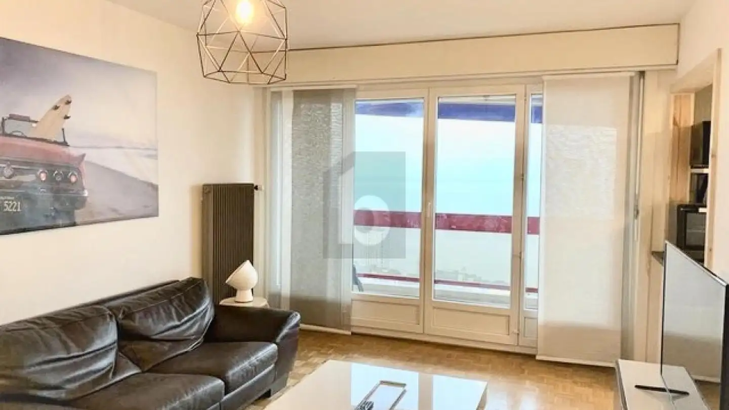 Appartement à vendre - 1820 Montreux - Photo 2