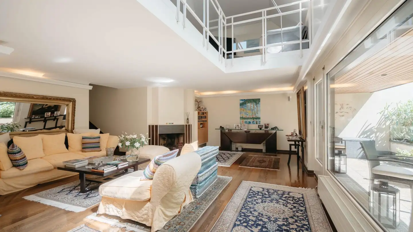 Apartment for sale - 1231 Conches