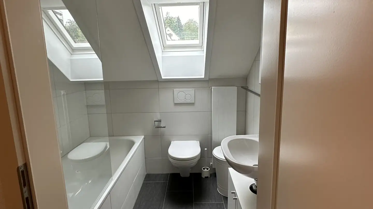 Appartement à louer - Etzelstrasse 3, 8820 Wädenswil - Photo 2