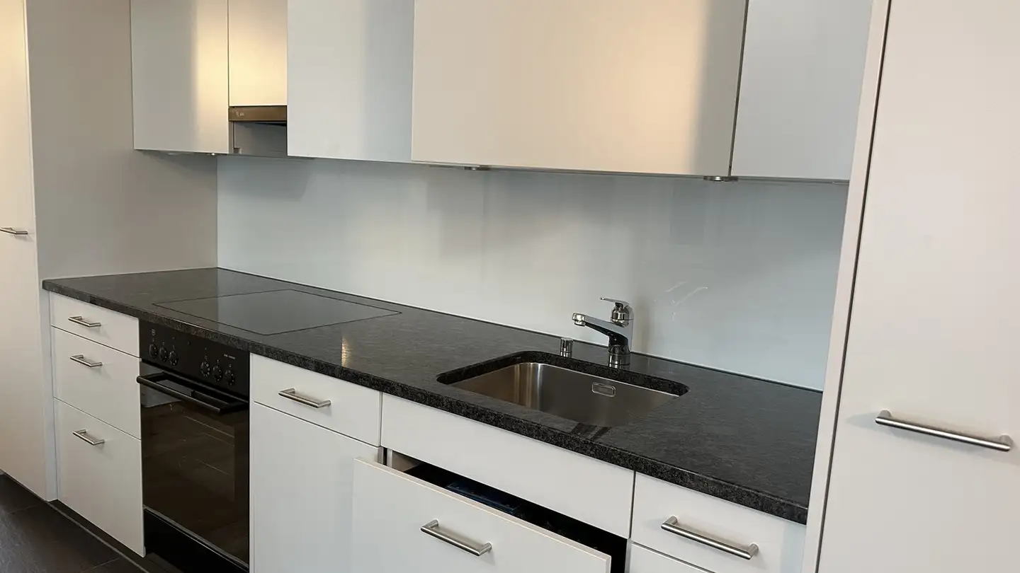 Appartement à louer - Etzelstrasse 3, 8820 Wädenswil - Photo 3