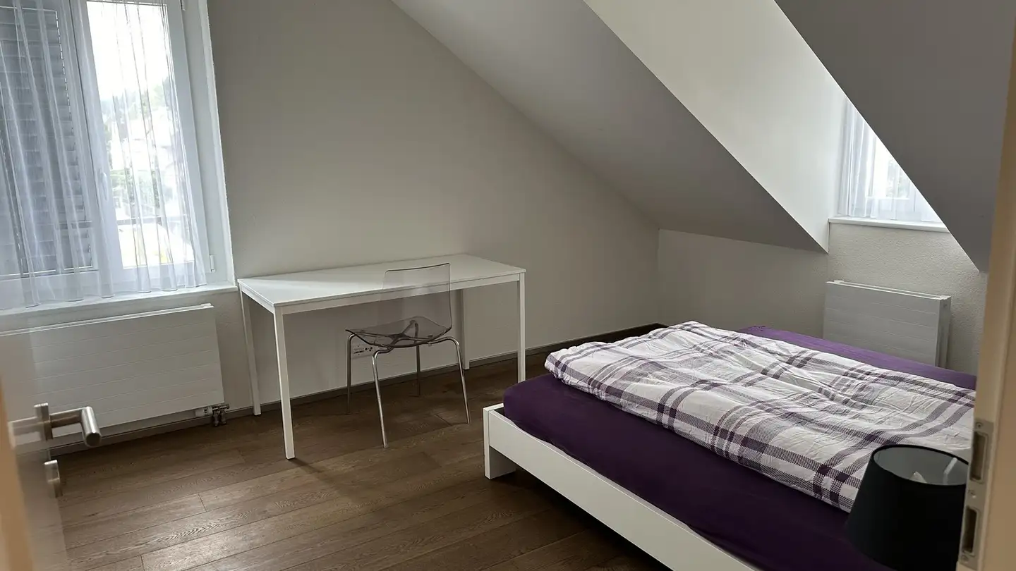 Appartement à louer - Etzelstrasse 3, 8820 Wädenswil - Photo 4