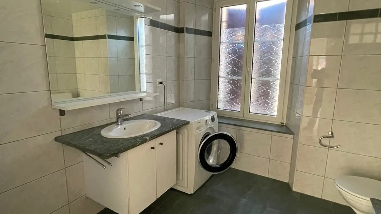 Appartamento in affitto - Rue De La Gare 17, 2605 Sonceboz-Sombeval - Photo 2