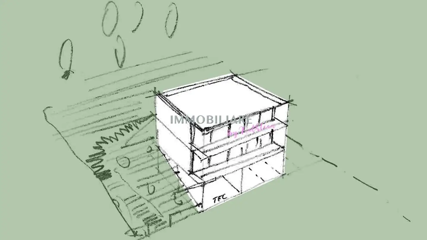 Property for sale - 6574 Vira (Gambarogno)