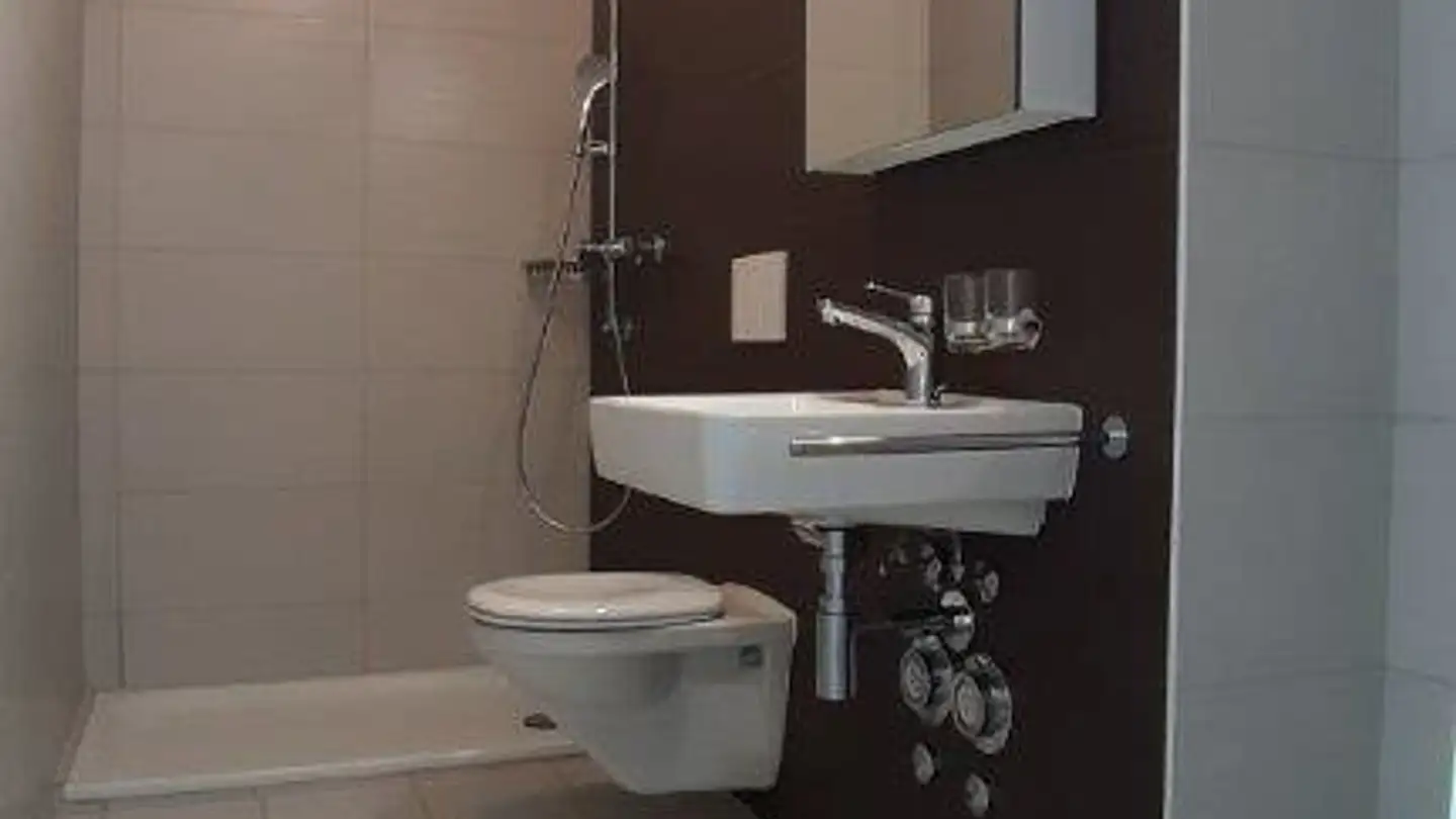 Appartamento in affitto - Rives De La Broye 10, 1530 Payerne - Photo 4