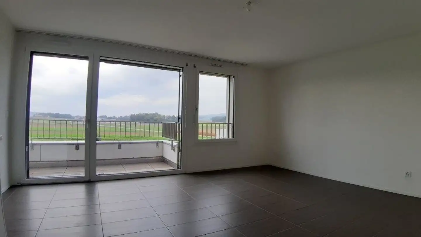 Appartamento in affitto - Rives De La Broye 10, 1530 Payerne - Photo 2