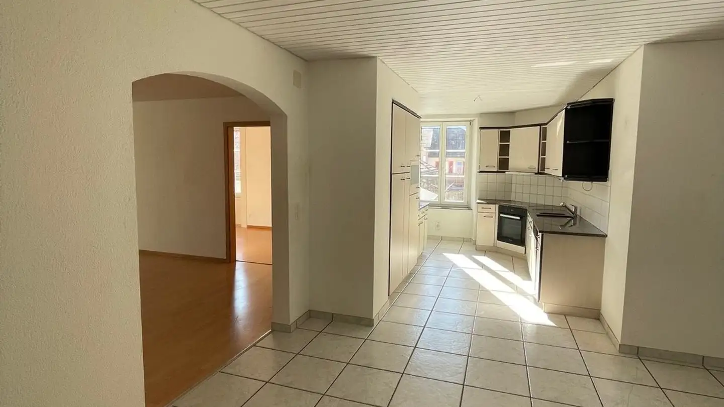 Appartement à louer - Rue De La Gare 17, 2605 Sonceboz-Sombeval