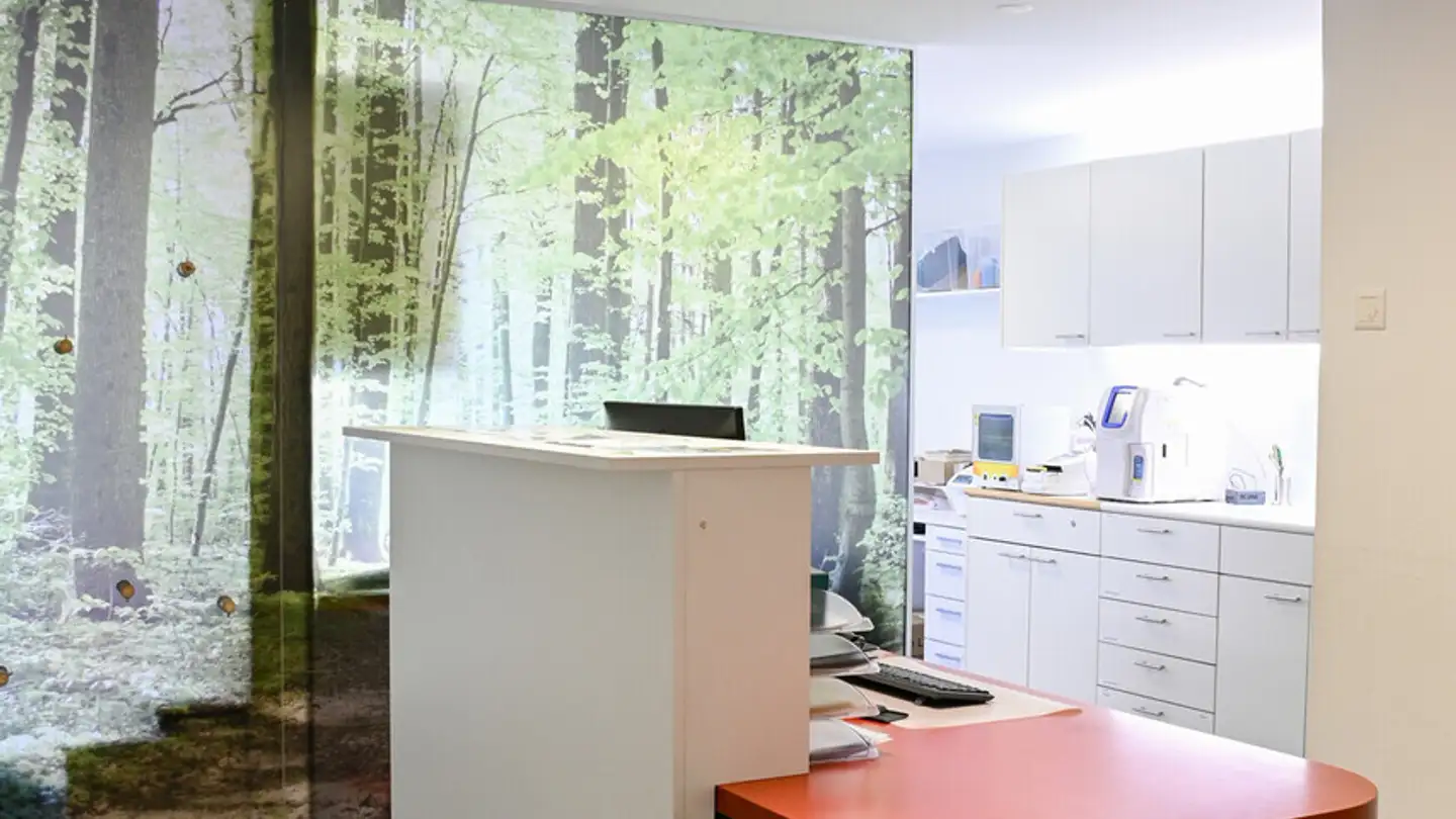 Studio medico in vendita - Neugasse, 9230 Flawil - Photo 2