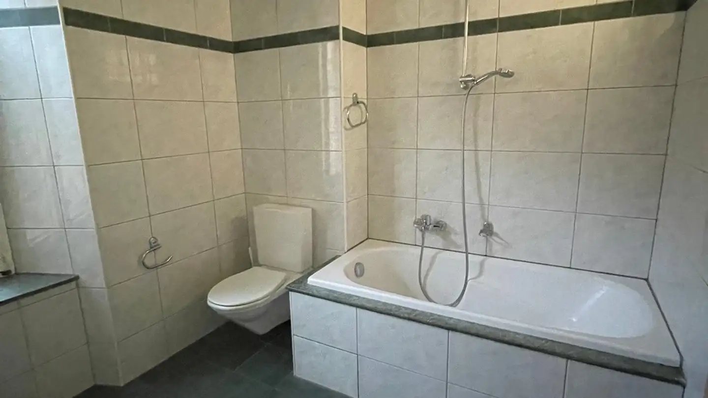 Appartamento in affitto - Rue De La Gare 17, 2605 Sonceboz-Sombeval - Photo 3