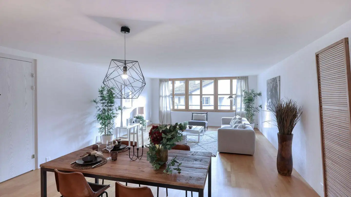 Apartment for sale - 8125 Zollikerberg